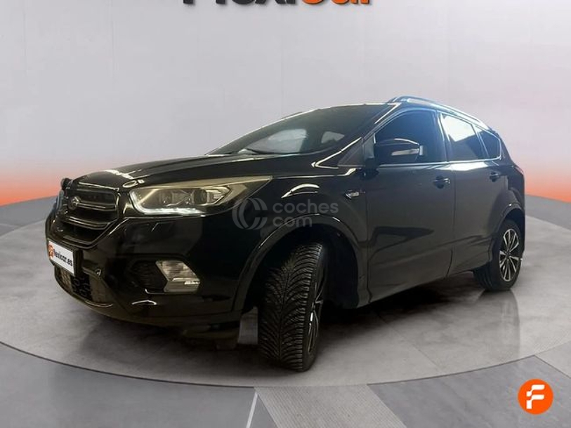 Foto del FORD Kuga 1.5 EcoBoost ST-Line FWD 150