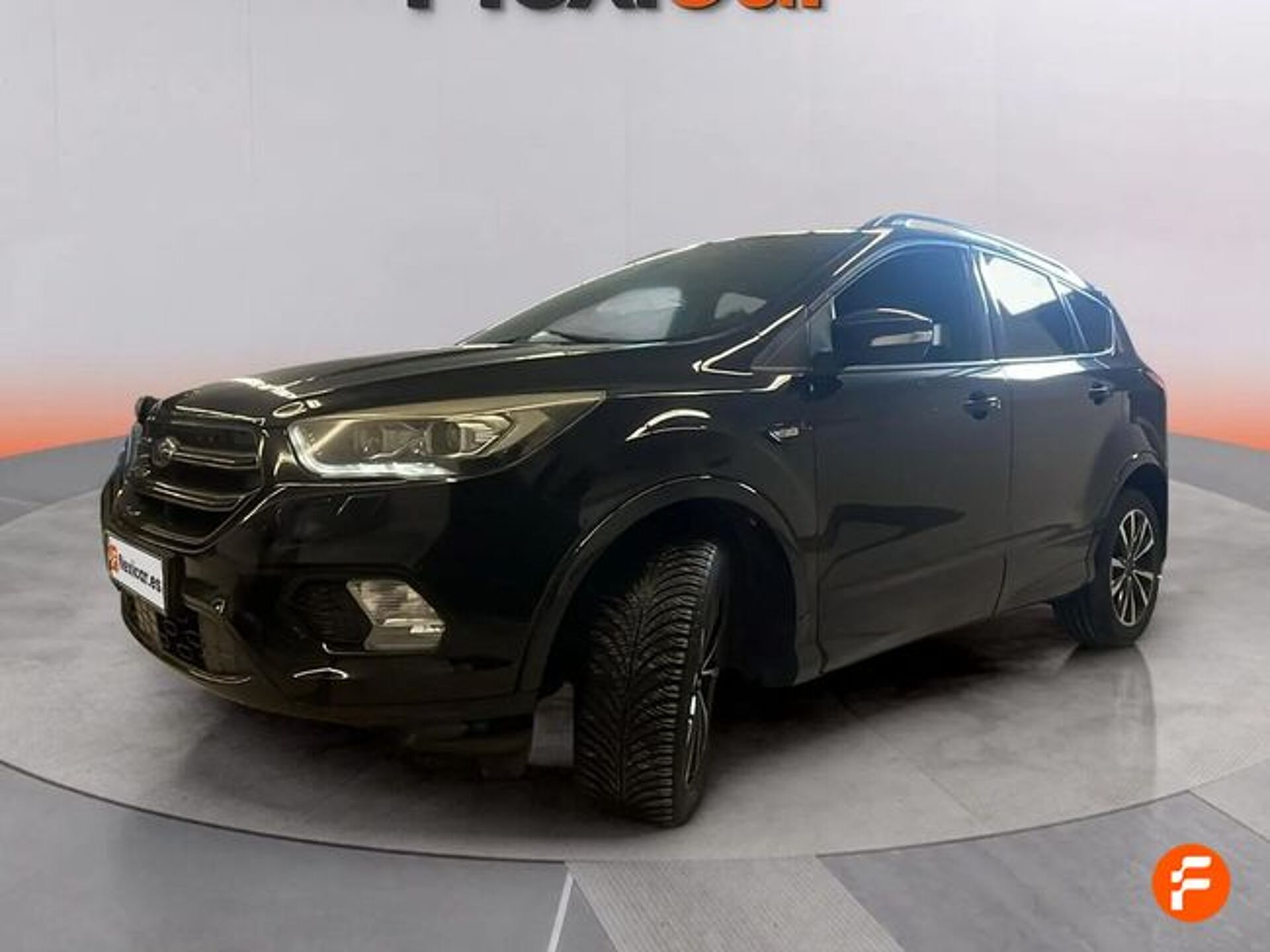 Imagen 3 de FORD Kuga
