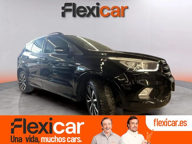 FORD Kuga (ST-Line Limit Ed 1.5 EcoBoost 110kW 4x2) en Granada