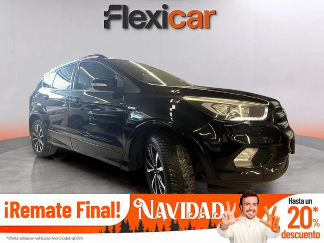 FORD Kuga (ST-Line Limit Ed 1.5 EcoBoost 110kW 4x2) en Granada