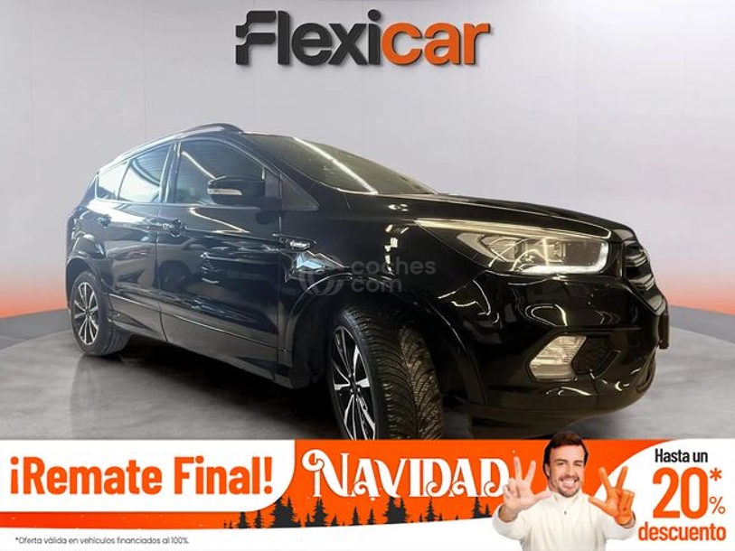 Foto del FORD Kuga 1.5 EcoBoost ST-Line FWD 150