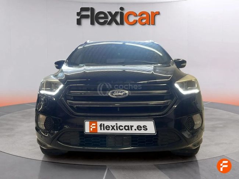 Foto del FORD Kuga 1.5 EcoBoost ST-Line FWD 150