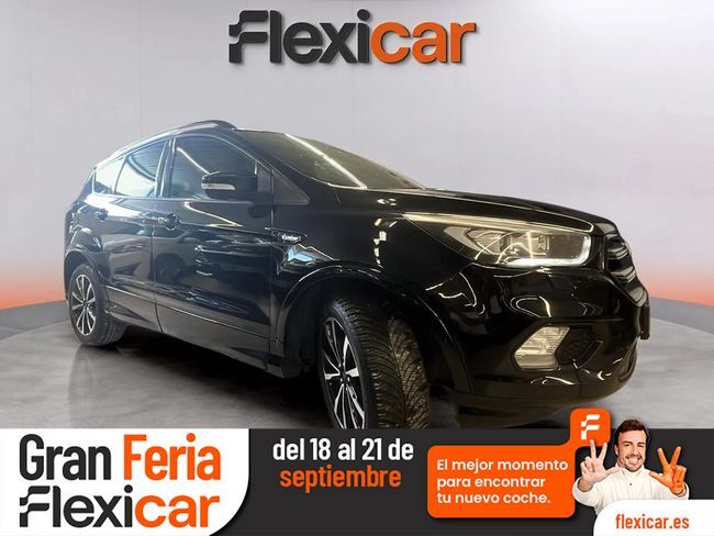 FORD Kuga (ST-Line Limit Ed 1.5 EcoBoost 110kW 4x2) en Granada