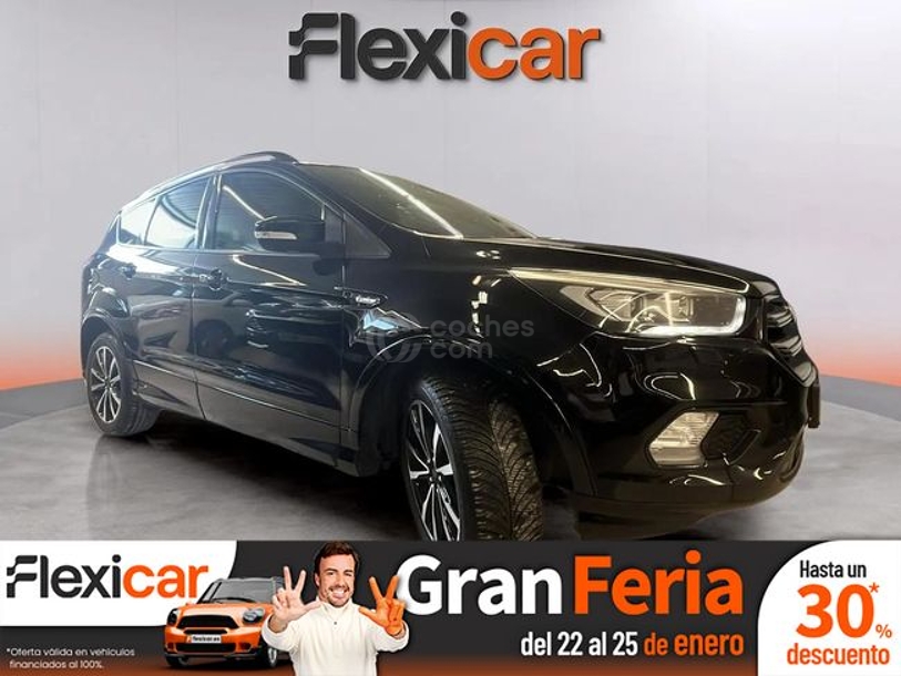 Foto del FORD Kuga 1.5 EcoBoost ST-Line FWD 150