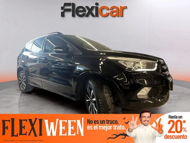 FORD Kuga (ST-Line Limit Ed 1.5 EcoBoost 110kW 4x2) en Granada