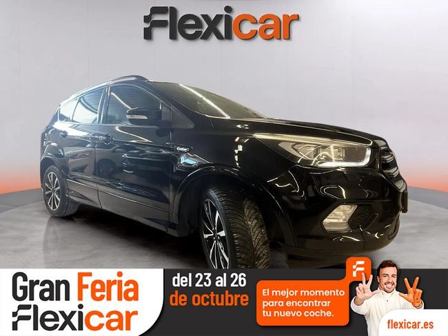 FORD Kuga (ST-Line Limit Ed 1.5 EcoBoost 110kW 4x2) en Granada