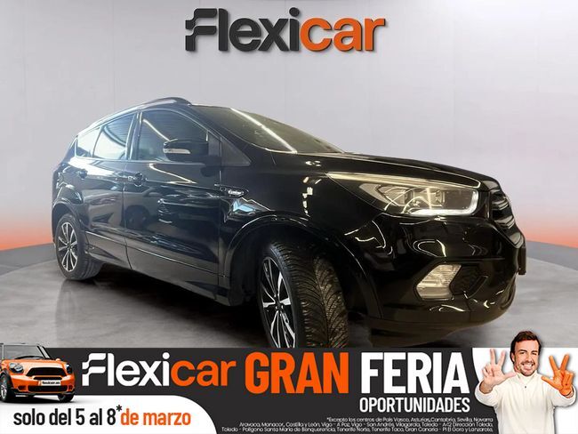 Foto del FORD Kuga 1.5 EcoBoost ST-Line FWD 150