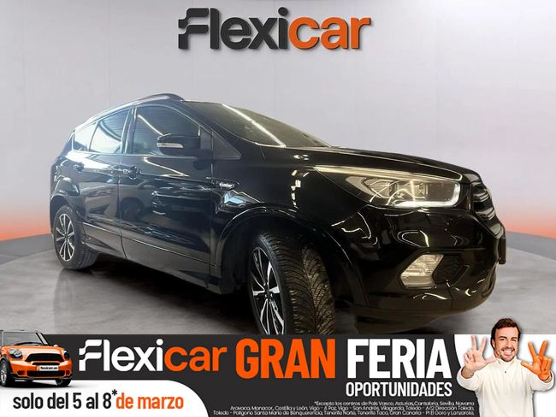 Imagen 1 de FORD Kuga