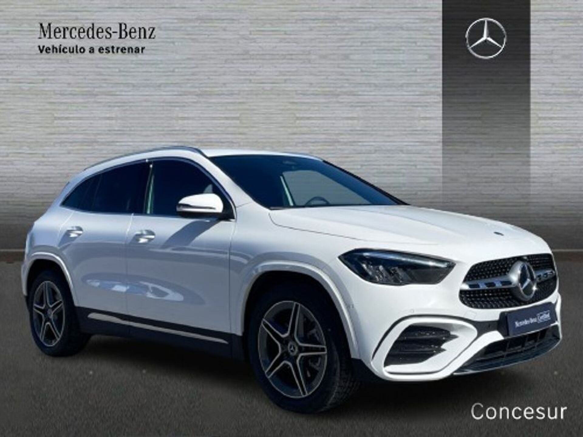 Imagen 3 de MERCEDES Clase GLA