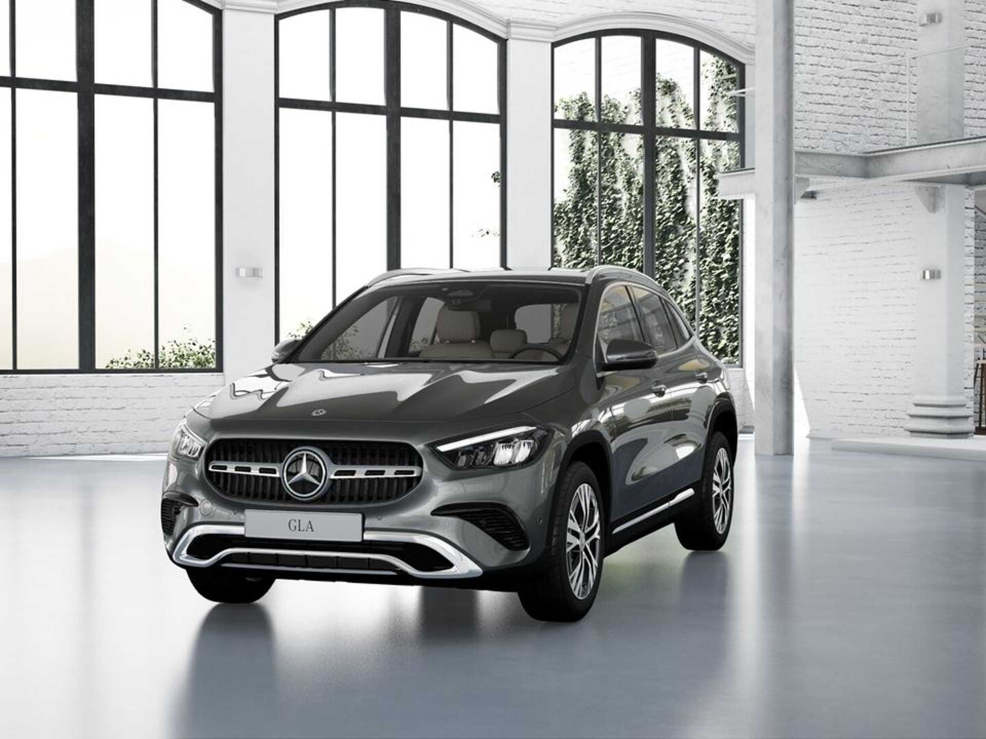Imagen de MERCEDES Clase GLA