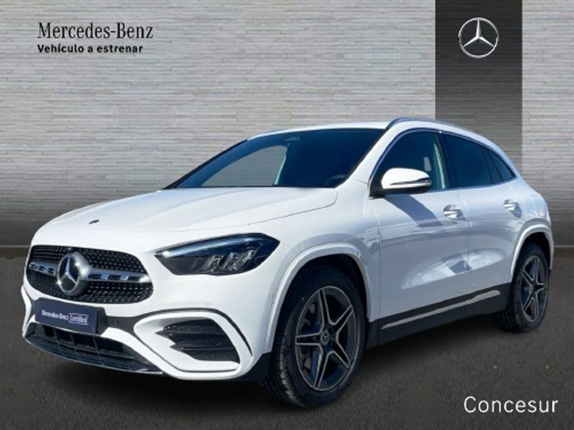Imagen de MERCEDES Clase GLA