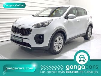 Imagen de KIA Sportage 1.6 GDi Drive 4x2