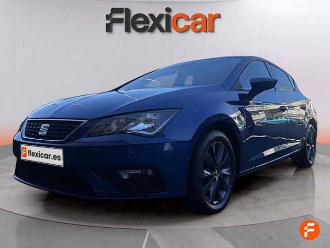 Foto del SEAT León ST 1.5 EcoTSI S&S Style 130