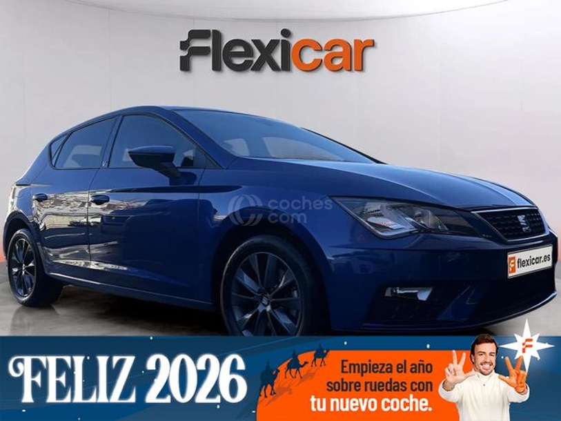 Foto del SEAT León ST 1.5 EcoTSI S&S Style 130