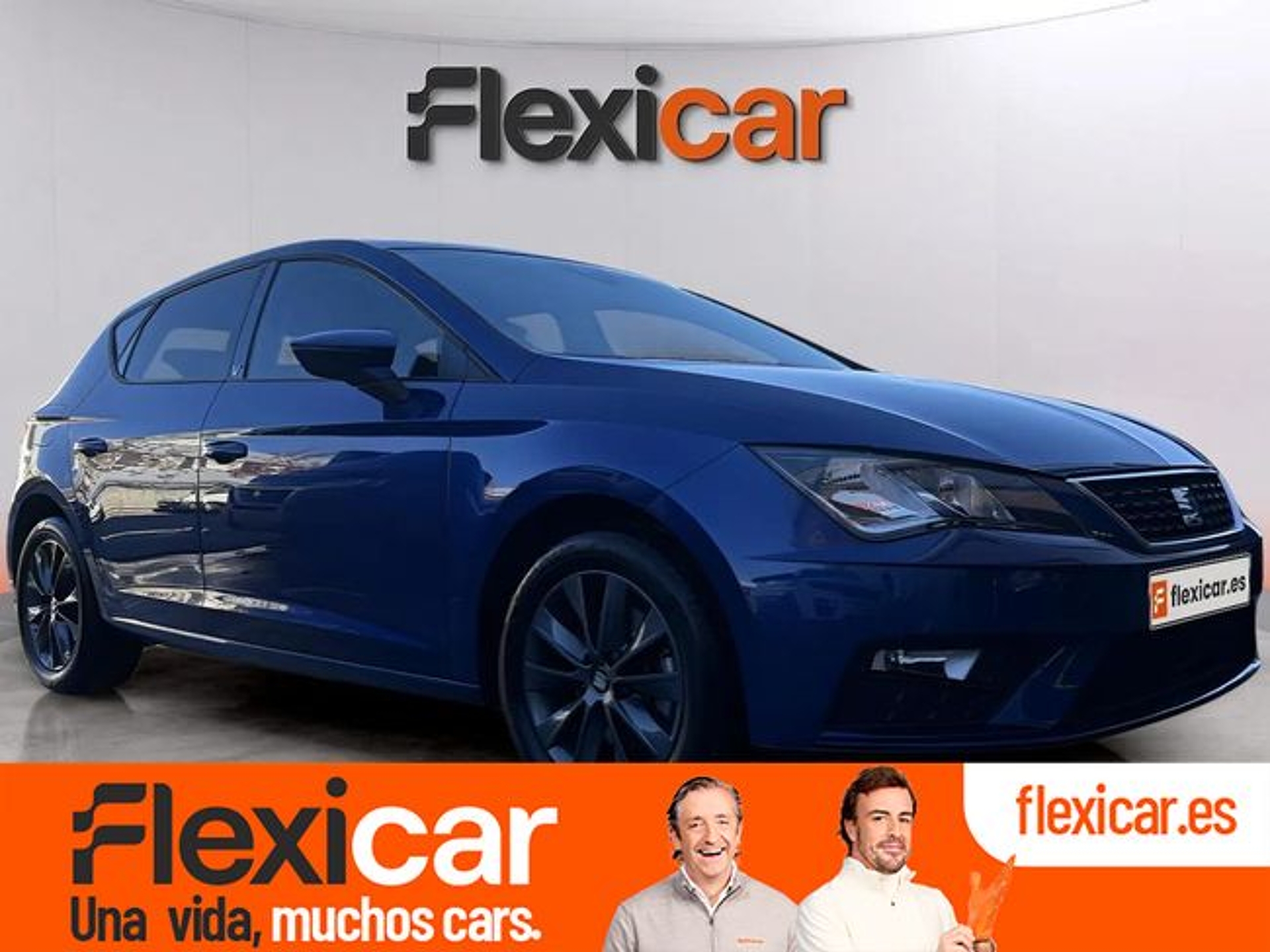 Imagen de SEAT León