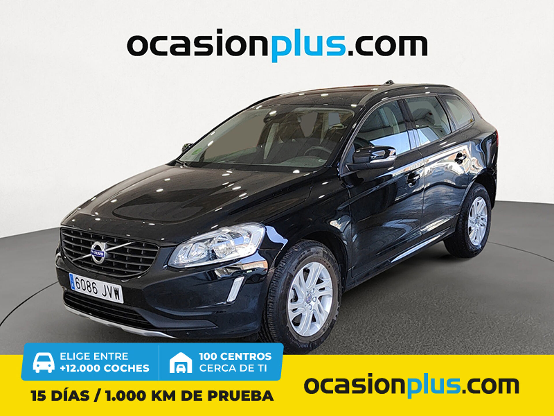 Imagen de VOLVO XC60