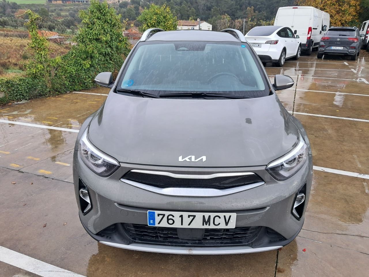 Foto del KIA Stonic 1.0 T-GDi MHEV iMT Drive Plus 120