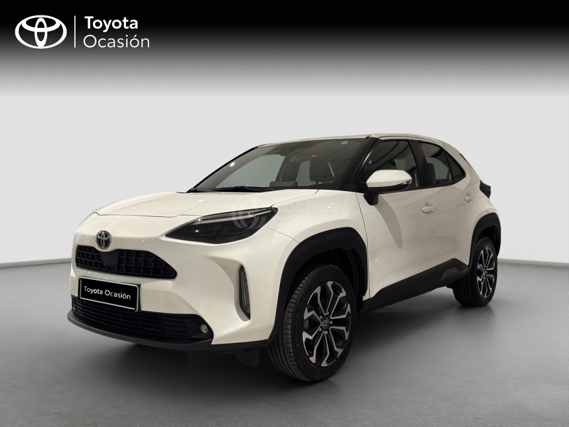 Foto del TOYOTA Yaris Cross 120H Active Tech