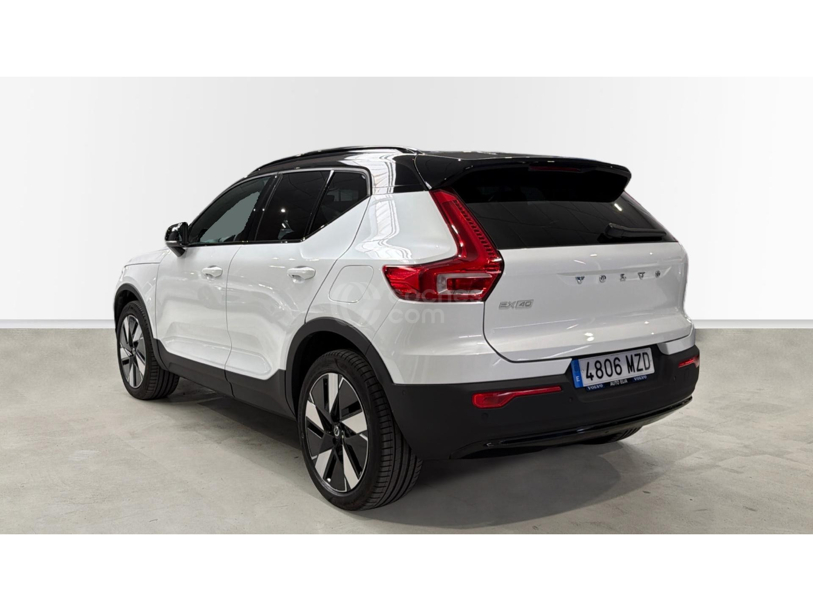 Foto del VOLVO EX40 Recharge Single Extended Range Core Aut.