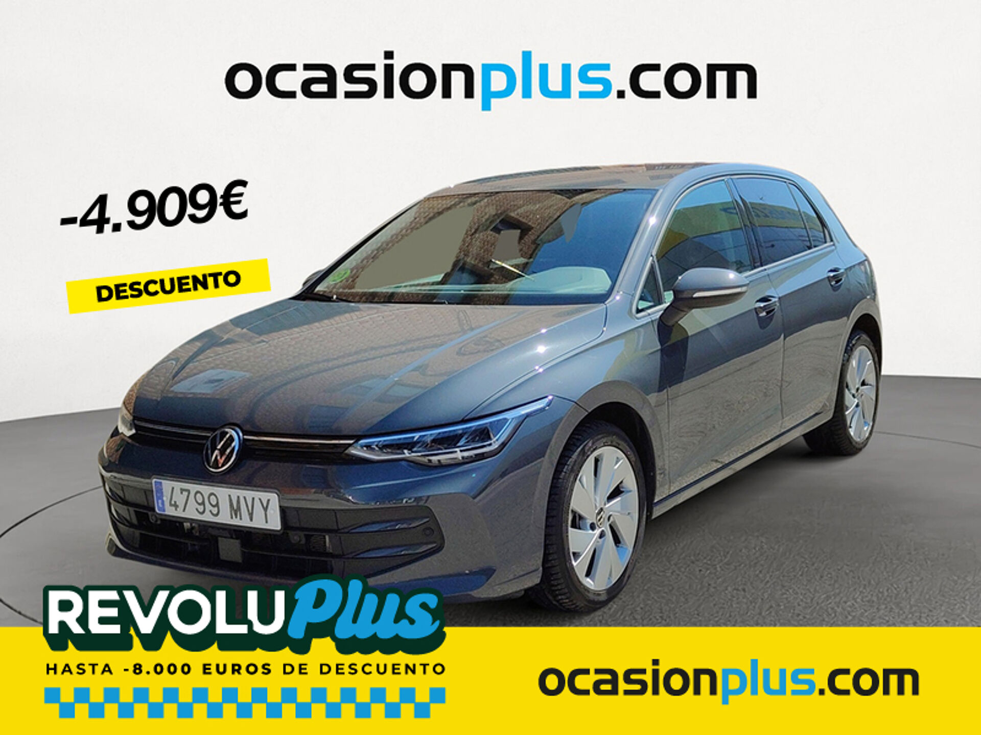 Imagen de VOLKSWAGEN Golf