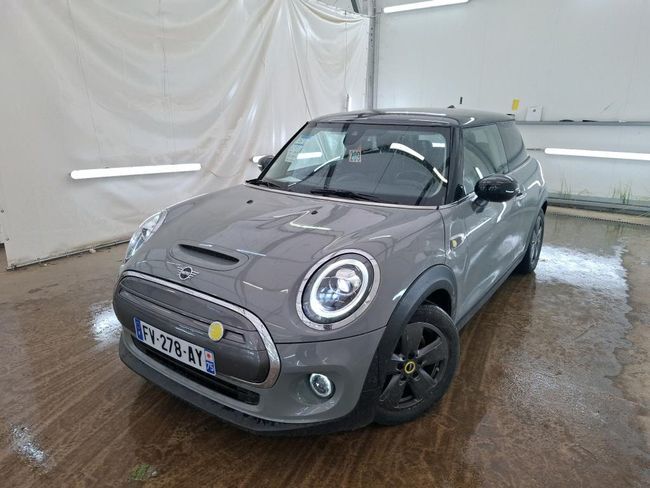 Foto del MINI Mini Cooper SE