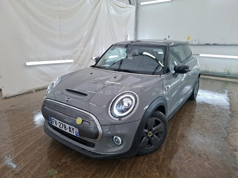 Foto del MINI Mini Cooper SE