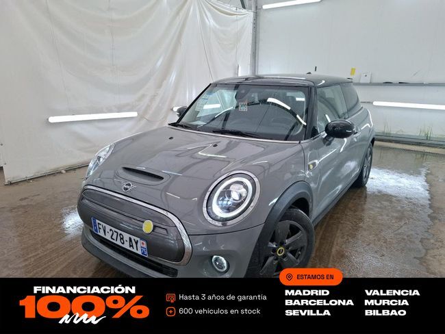 Foto del MINI Mini Cooper SE