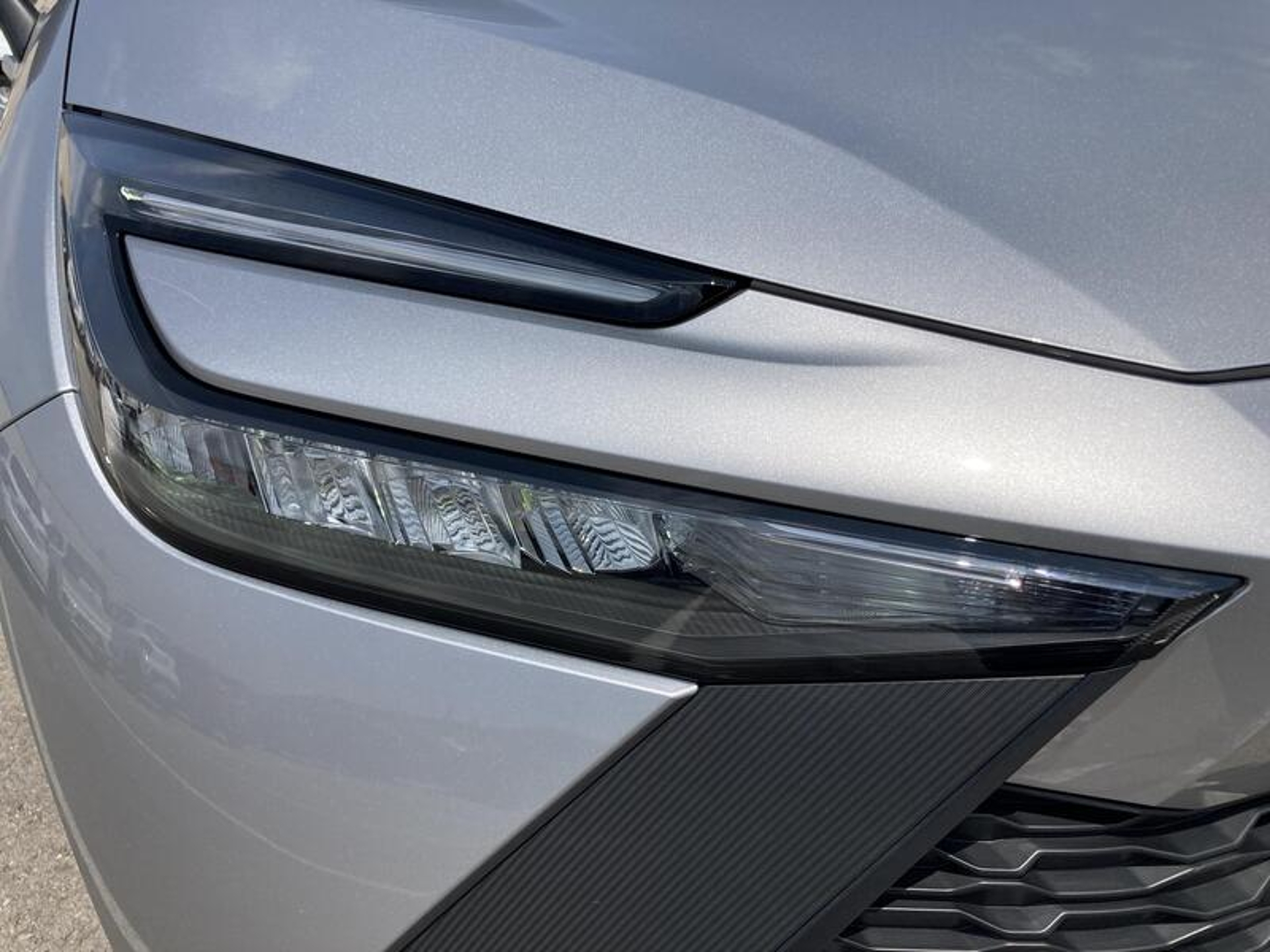 Imagen de TOYOTA C-HR