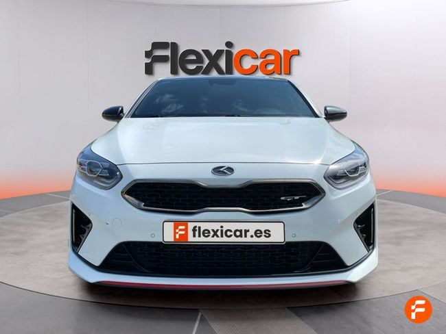 Foto del KIA Proceed Proceed 1.6 T-GDI GT