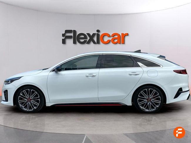 Foto del KIA Proceed Proceed 1.6 T-GDI GT