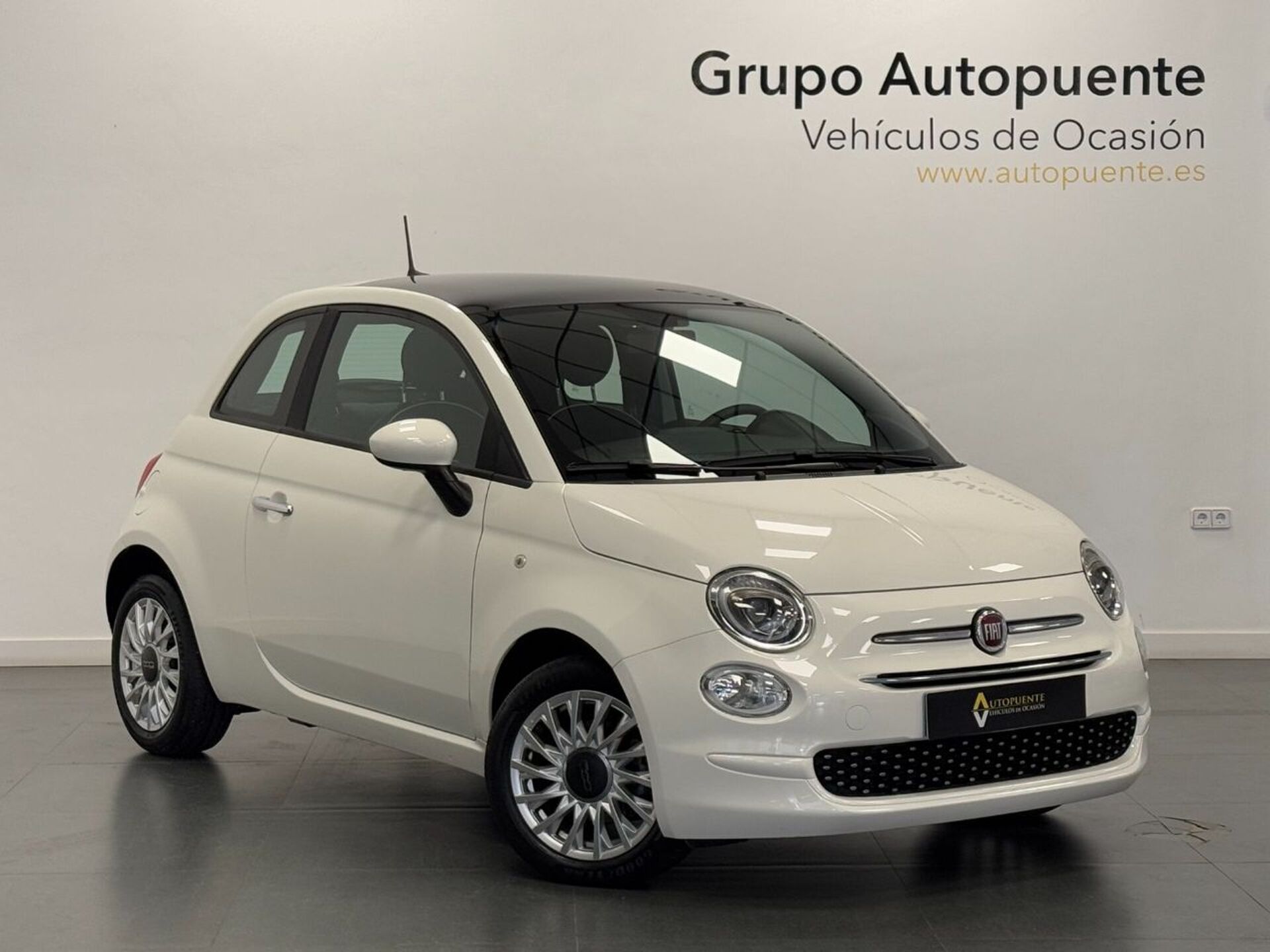Imagen de FIAT 500