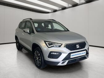 Imagen de SEAT Ateca