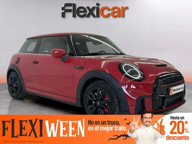 MINI Mini (JOHN COOPER WORKS) en Valencia