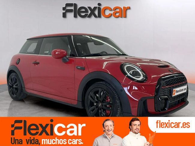 MINI Mini (JOHN COOPER WORKS) en Valencia