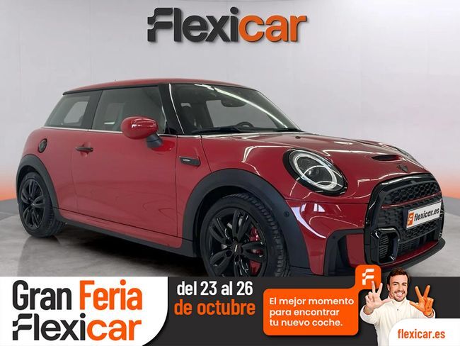 MINI Mini (JOHN COOPER WORKS) en Valencia