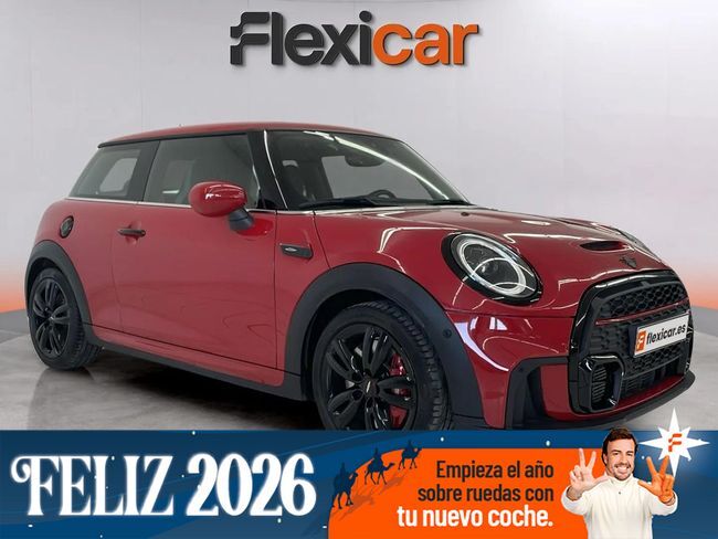 MINI Mini (JOHN COOPER WORKS) en Valencia
