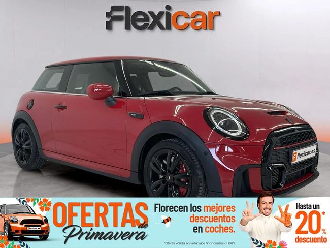 Foto del MINI Mini John Cooper Works