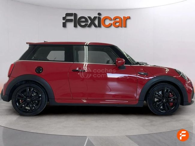 Foto del MINI Mini John Cooper Works