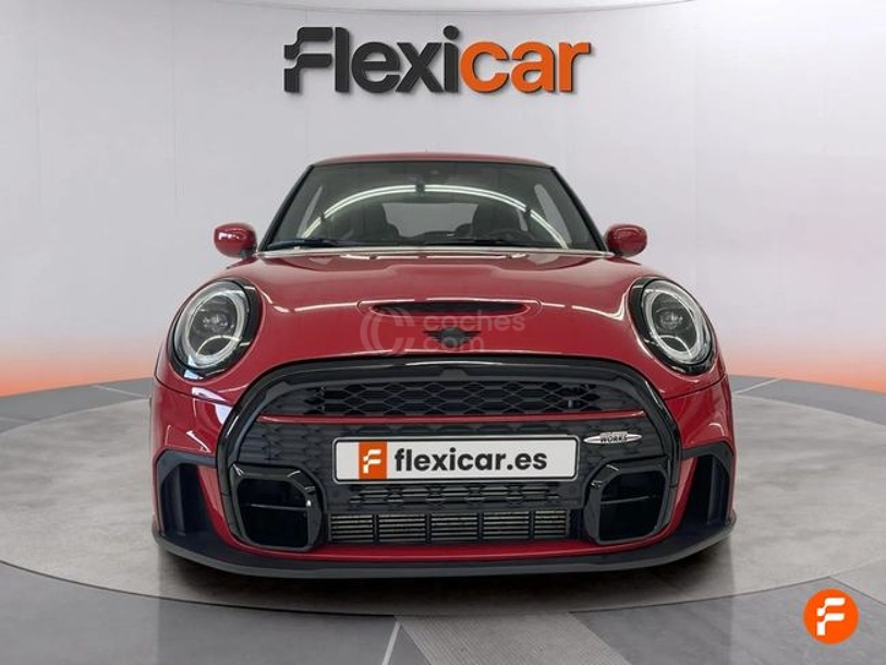 Foto del MINI Mini John Cooper Works