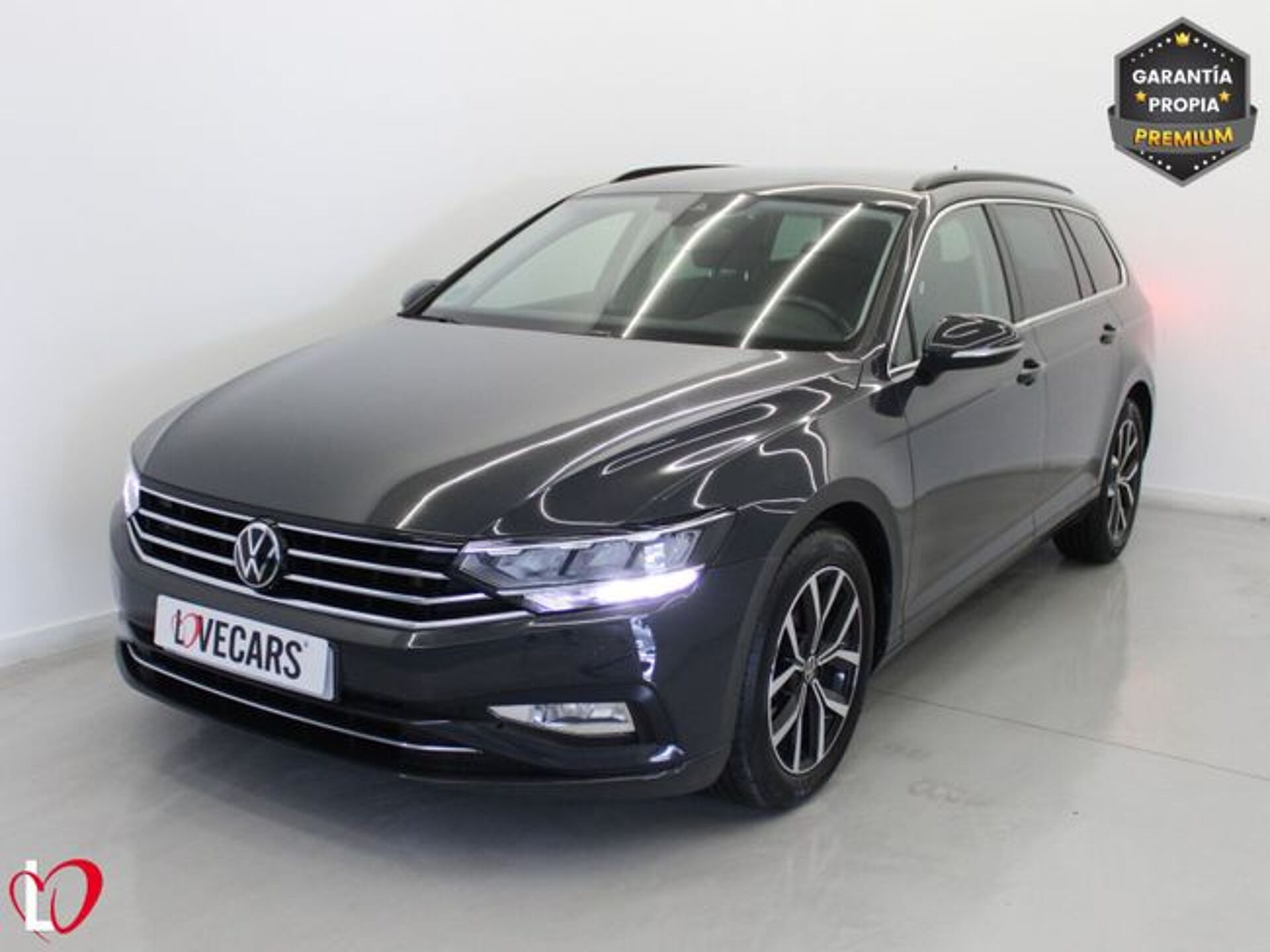 Imagen 3 de VOLKSWAGEN Passat