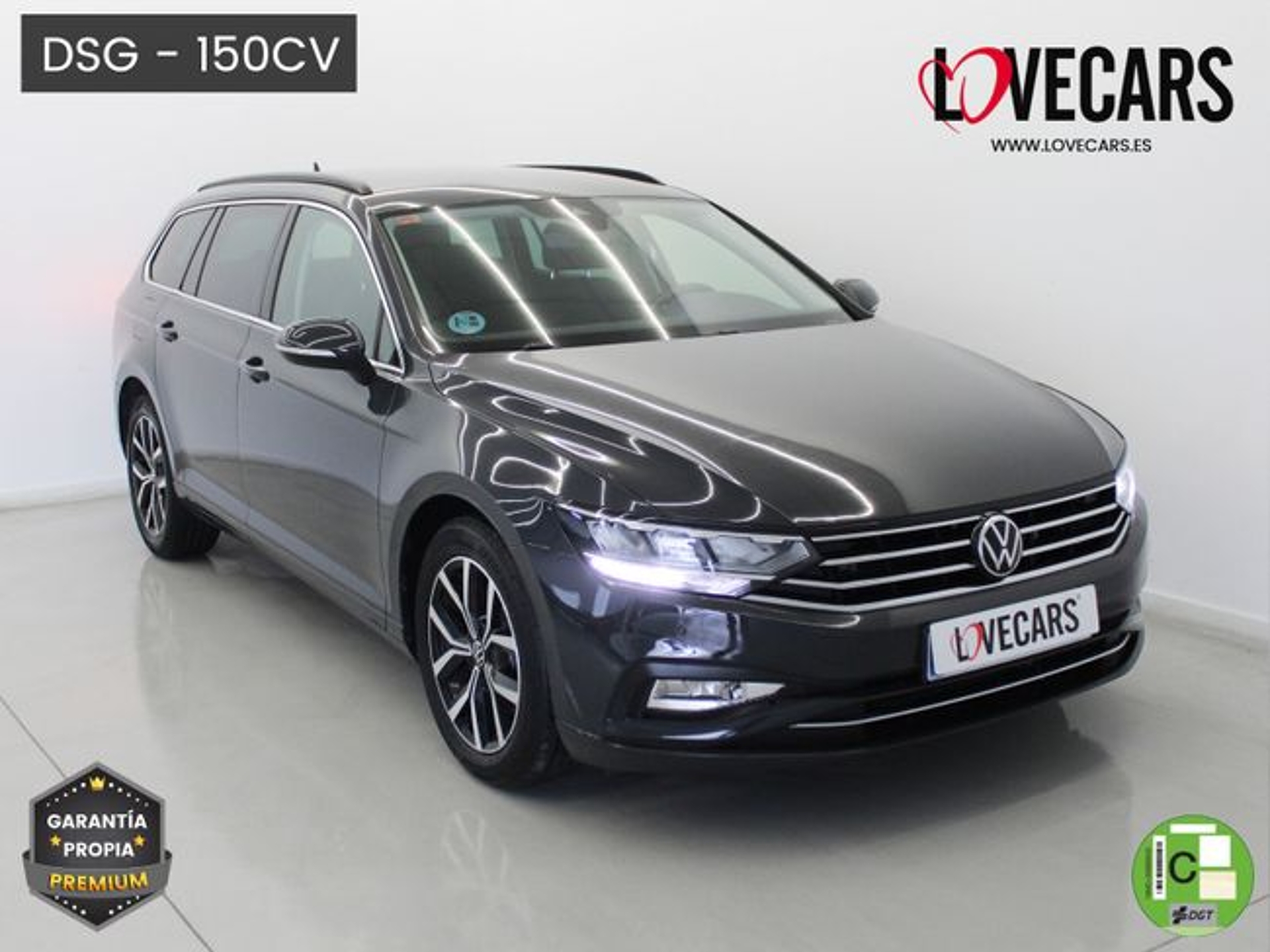 Imagen de VOLKSWAGEN Passat