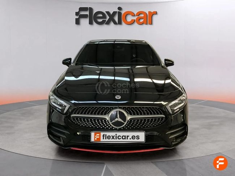 Foto del MERCEDES Clase A A 200d Progressive Line Advanced 8G-DCT