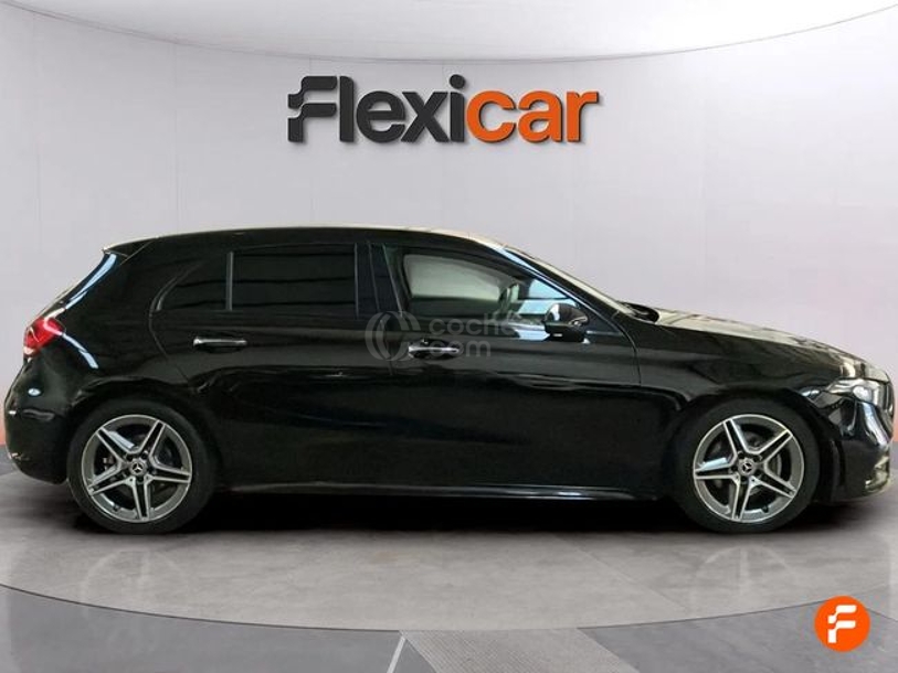 Foto del MERCEDES Clase A A 200d Progressive Line Advanced 8G-DCT