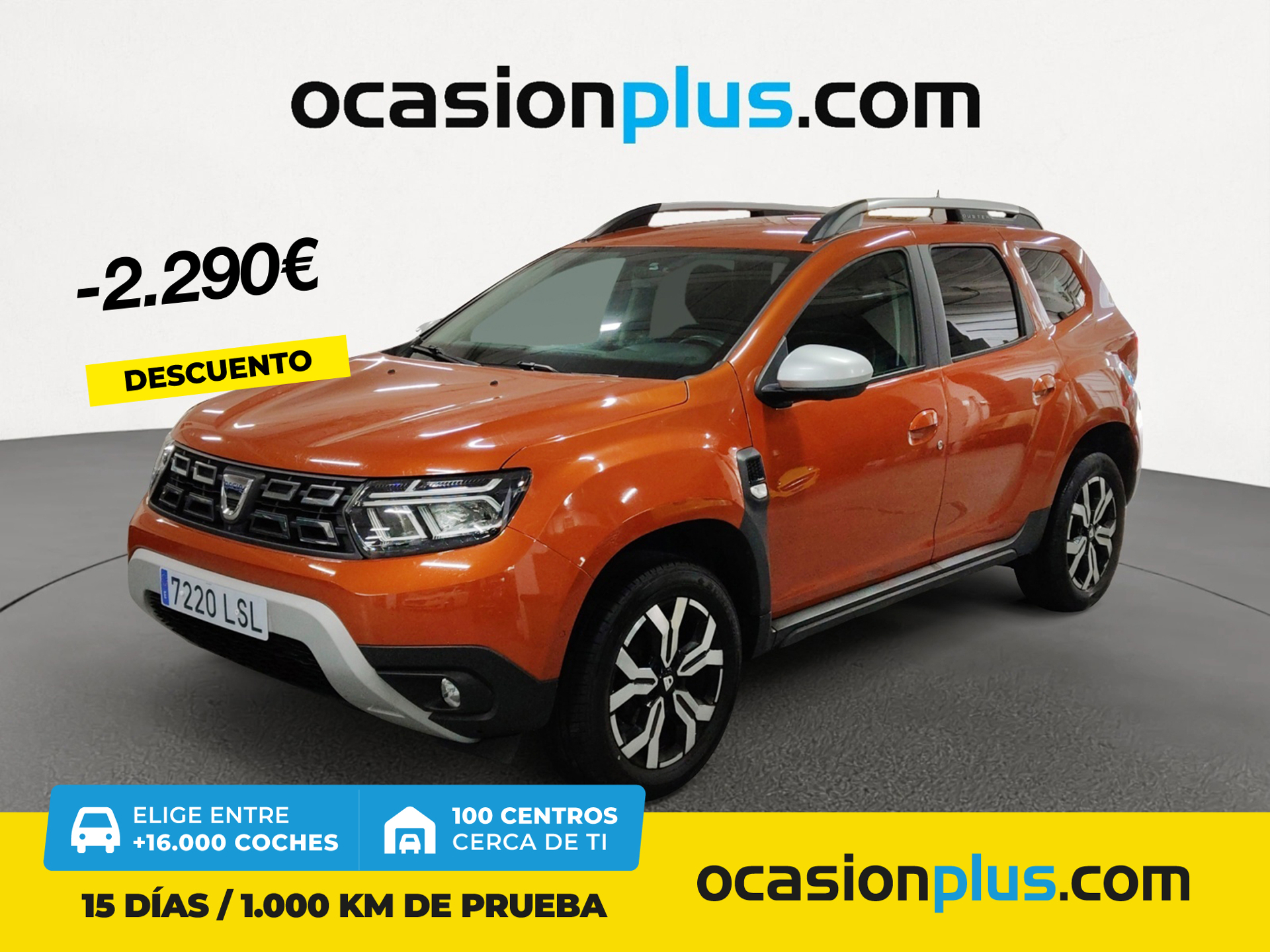 Imagen de DACIA Duster