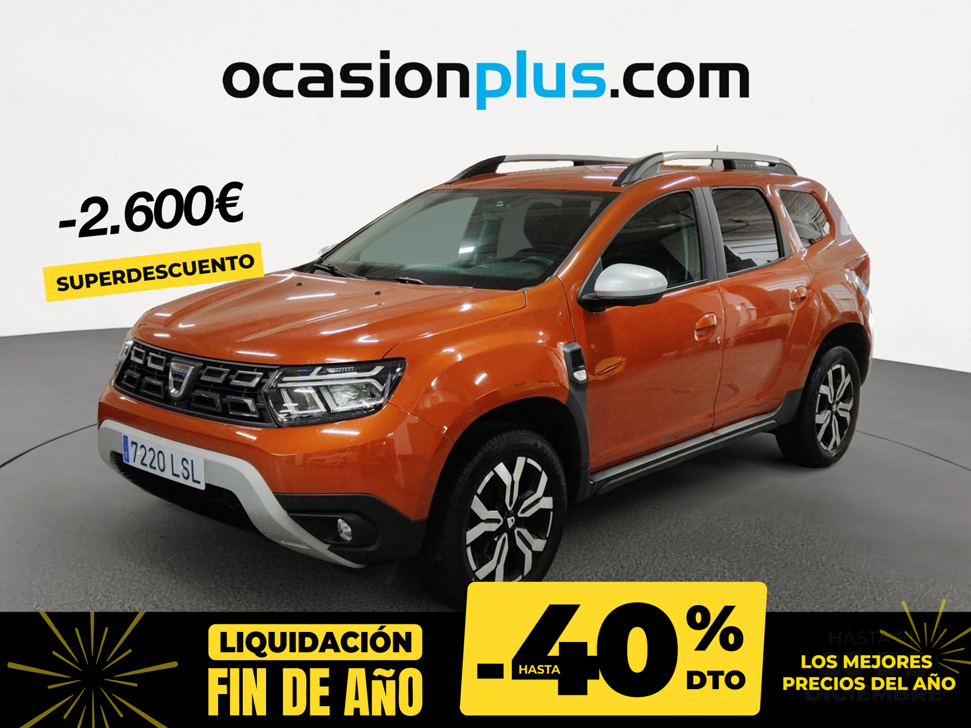 Imagen de DACIA Duster