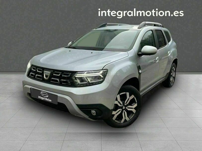 Foto del DACIA Duster 1.3 TCe EDC Prestige 4x2 110kW