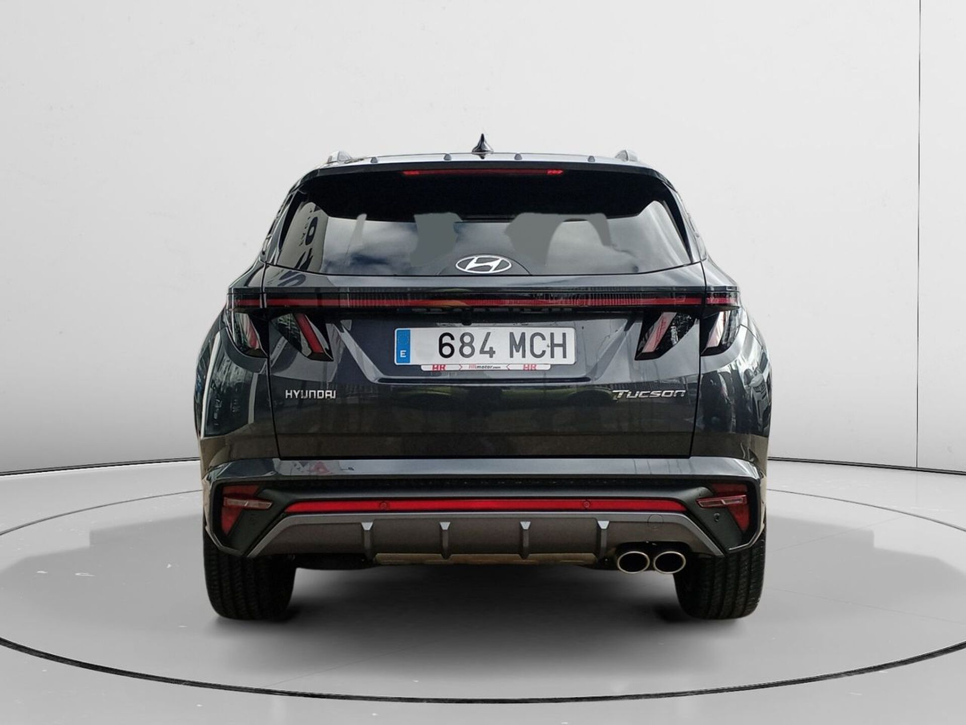 Imagen 3 de HYUNDAI Tucson