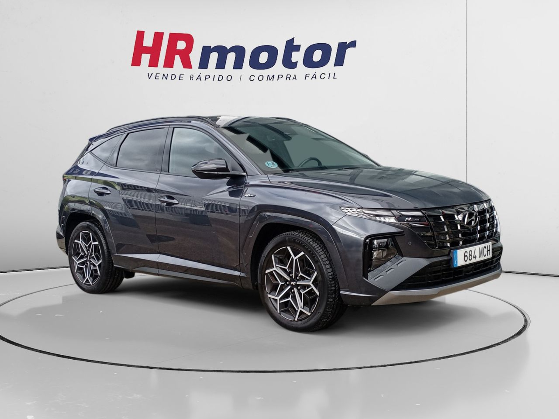 Imagen de HYUNDAI Tucson