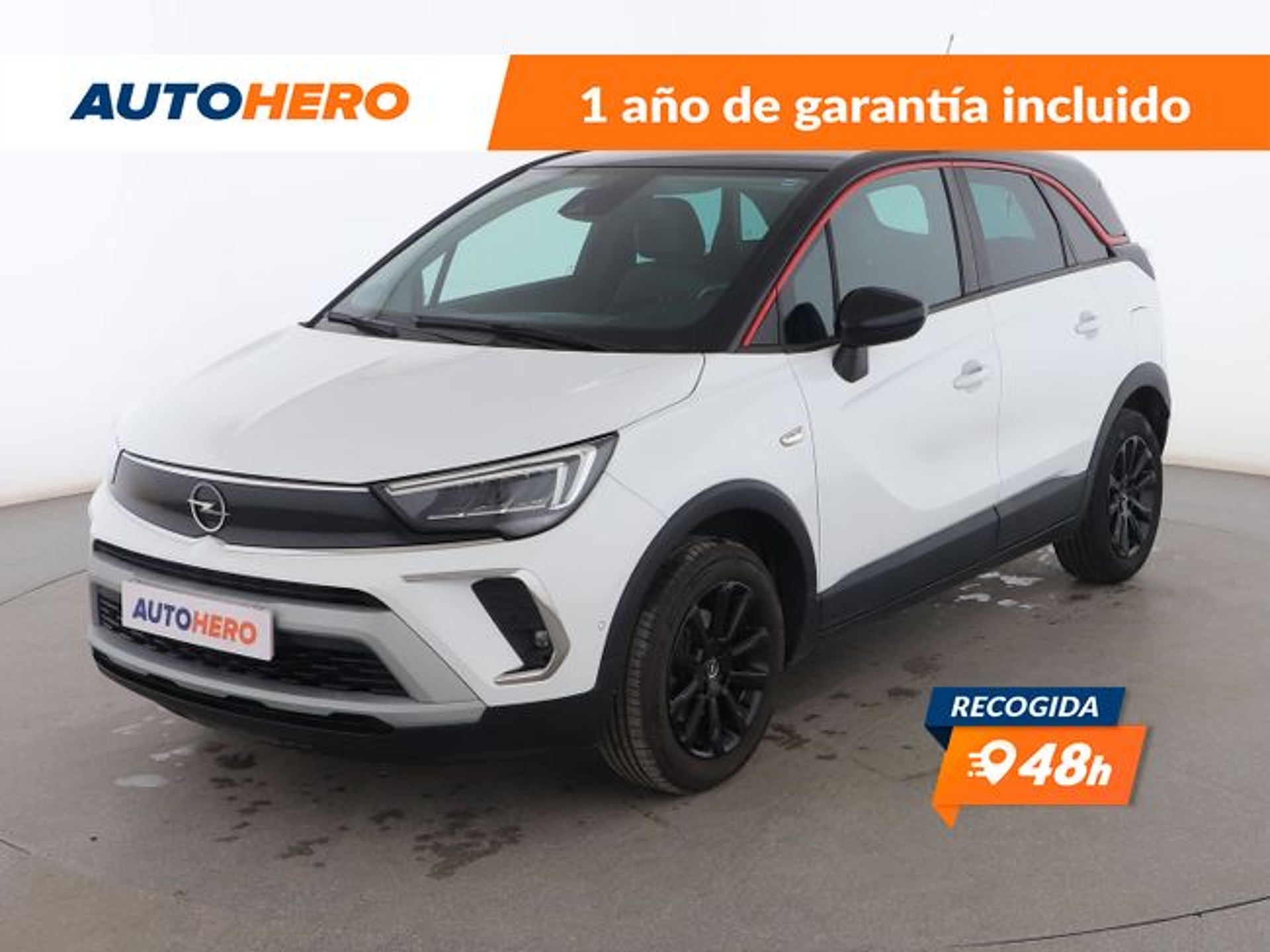 Imagen de OPEL Crossland