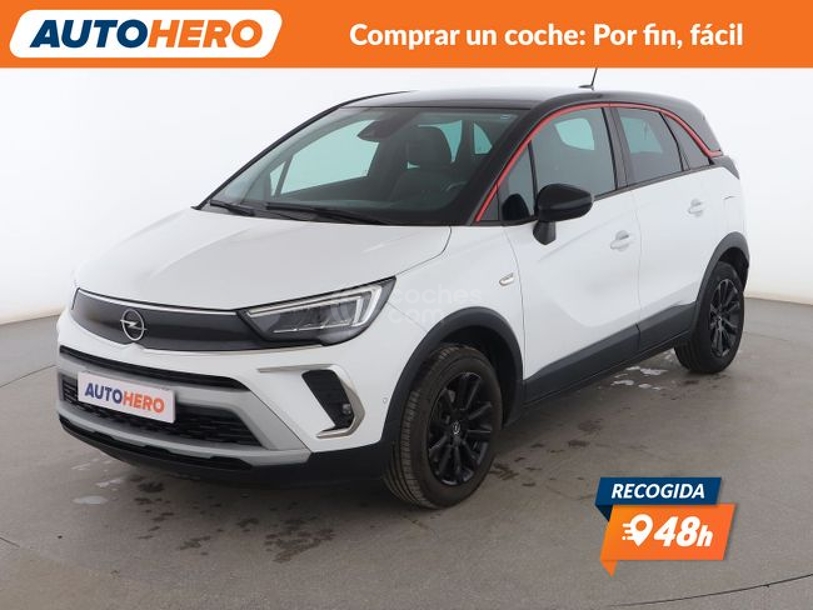 Foto del OPEL Crossland 1.2 S&S GS Line 110